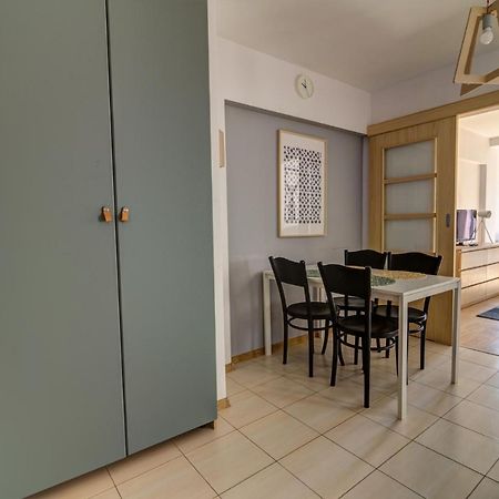 Krynica Apartamenty Rodzinny Apartament W Centrum 43 Krynica-Zdrój Exterior foto