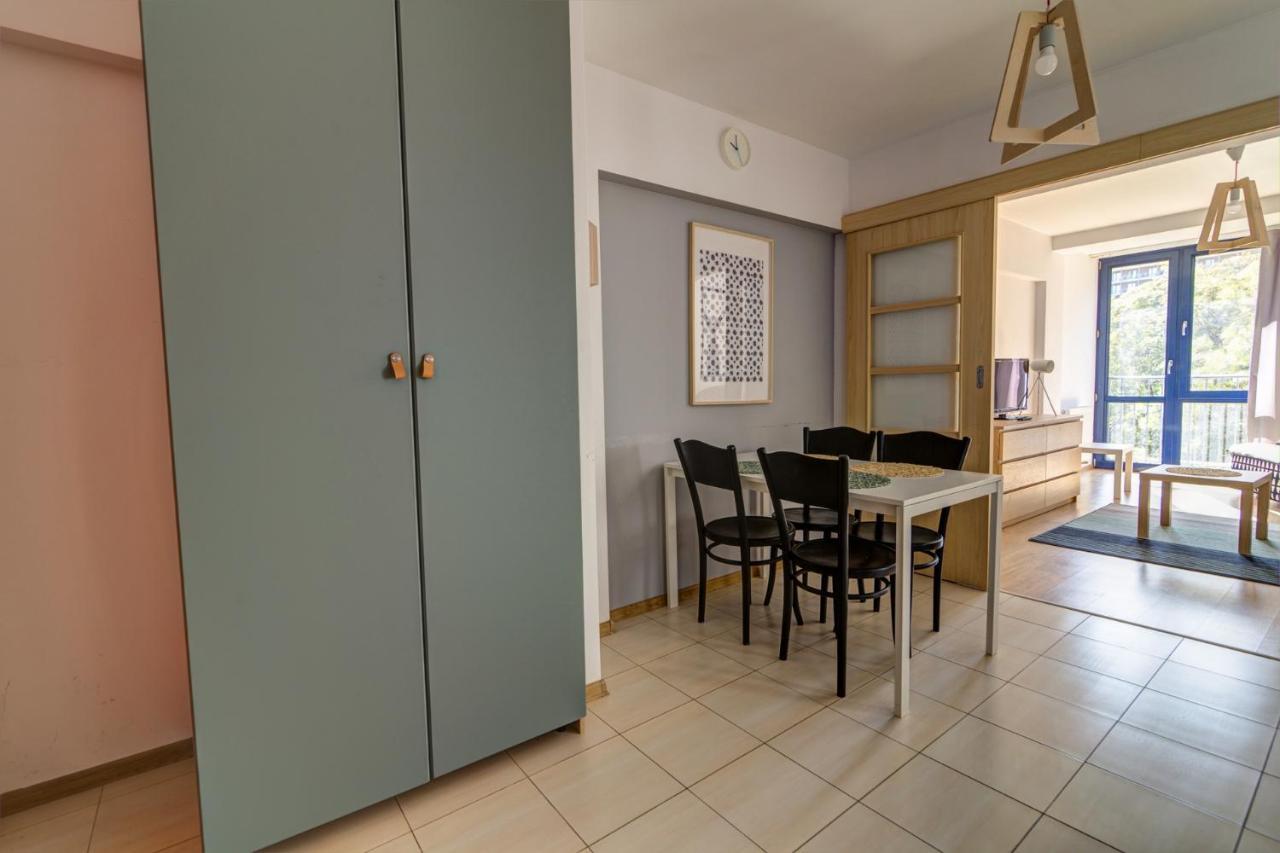 Krynica Apartamenty Rodzinny Apartament W Centrum 43 Krynica-Zdrój Exterior foto