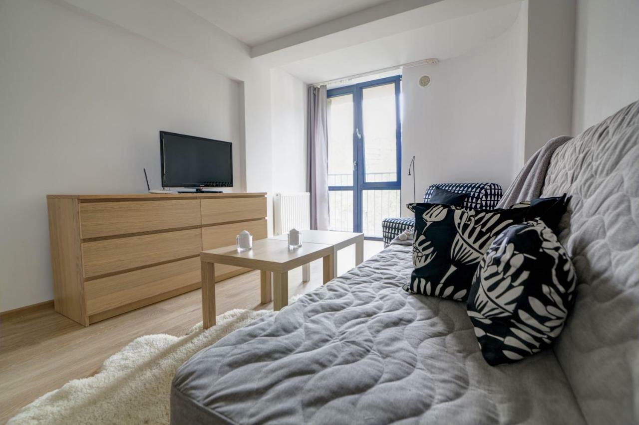 Krynica Apartamenty Rodzinny Apartament W Centrum 43 Krynica-Zdrój Exterior foto