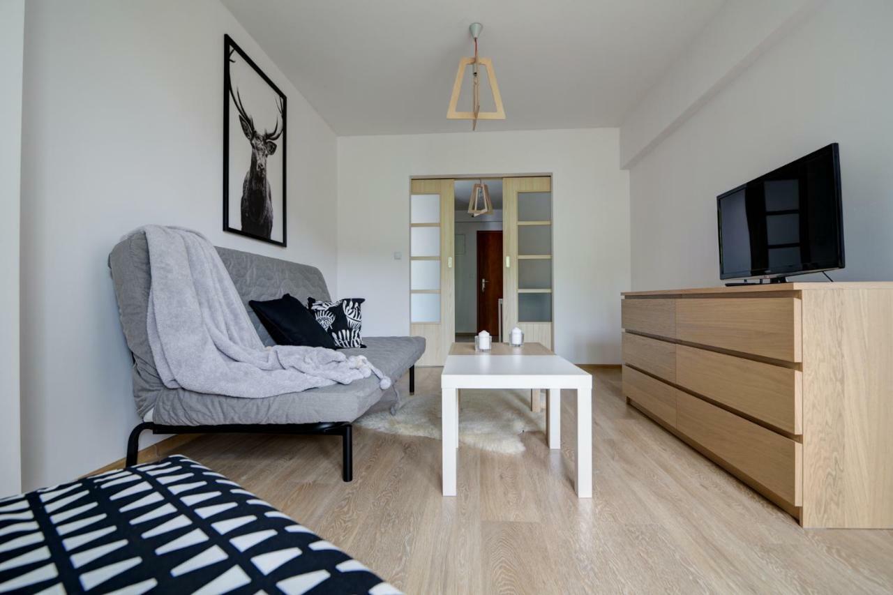 Krynica Apartamenty Rodzinny Apartament W Centrum 43 Krynica-Zdrój Exterior foto
