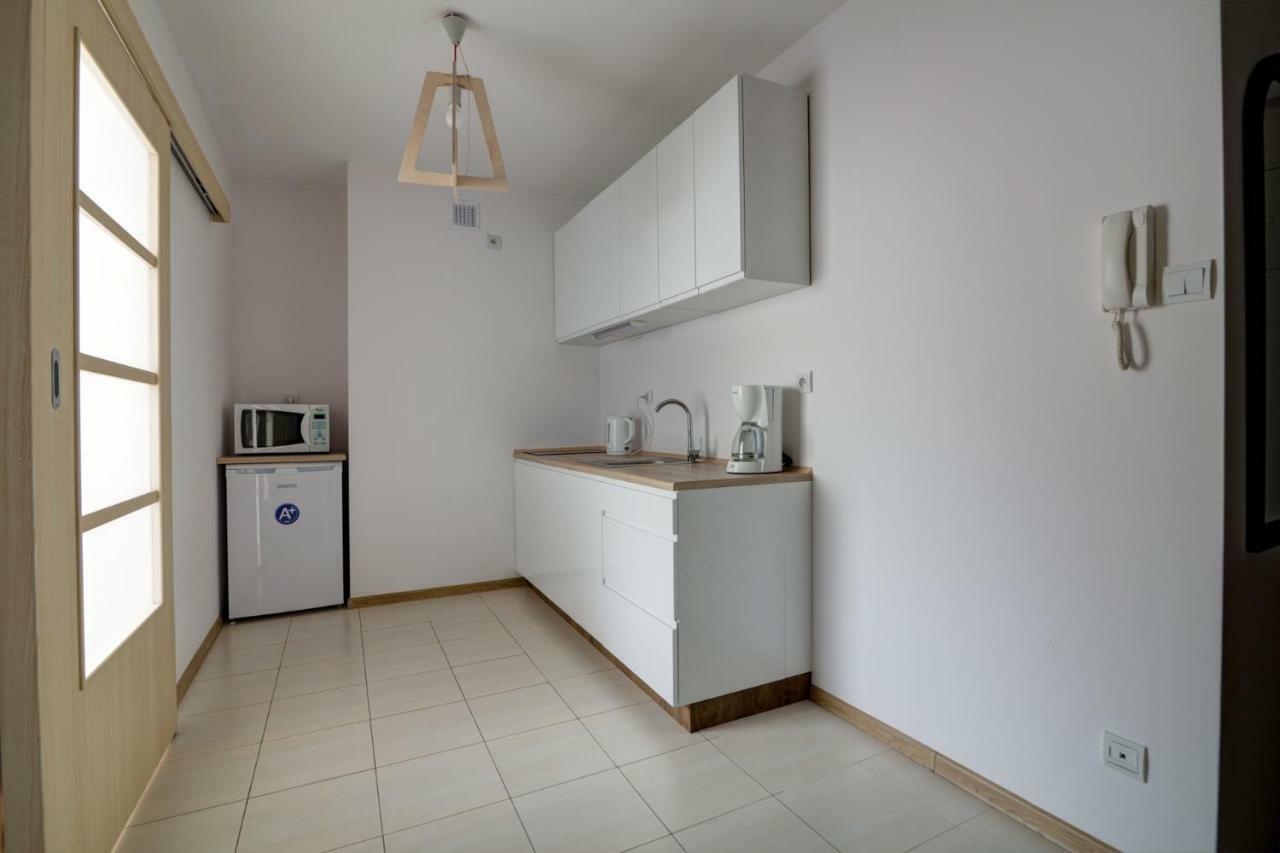 Krynica Apartamenty Rodzinny Apartament W Centrum 43 Krynica-Zdrój Exterior foto